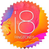 Best iPhone 8 Ringtones 🔥 icon