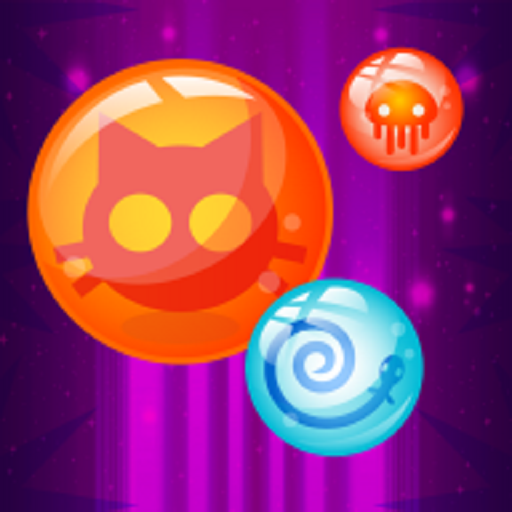 Magic Balls Pop icon