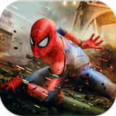 Guide Spider-Man The Amazing icon