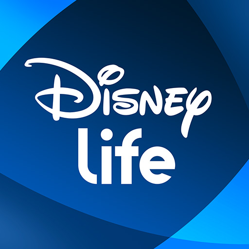 DisneyLife - Watch Movies &amp; TV icon