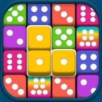 Seven Dots - Puzzle verbinden