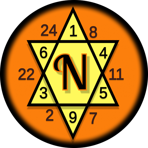 Numerology - Secrets of Life icon