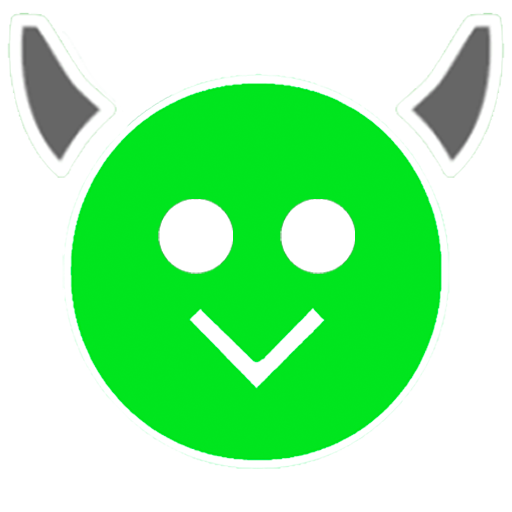 HappyMod - Happy Apps Guide icon