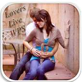 Lovers Live Wallpapers on 9Apps