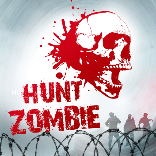 Zombie Hunter Shooting Game icon