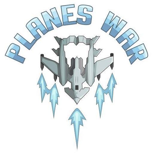 Planes War icon