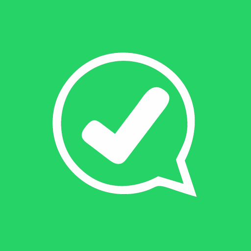 WhiteTick send encryption text for WhatsApp/Email icon