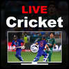 Live Cricket TV HD icon