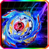 Beyblade  BURST METAL FIGHT