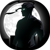 Shadow Fight In Island Game icon