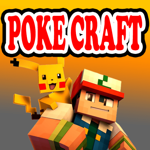Poke Pixelmon Pokedex Unite - Minecraft Game mod icon