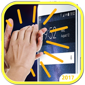 Clap phone finder icon