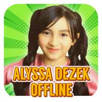 Alyssa Dezek Lagu Untuk Kamu Offline Terbaik on 9Apps