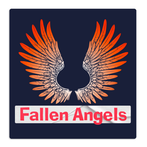 Fallen Angels - Biblical Studies icon
