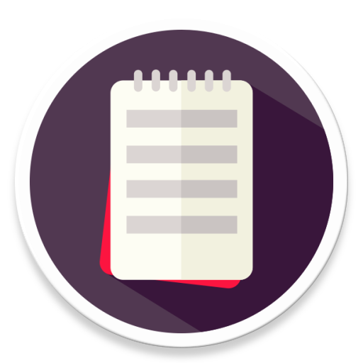 Quick Notes icon