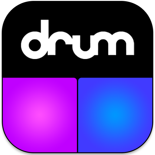 Drumpad Machine : Online Beat Maker icon
