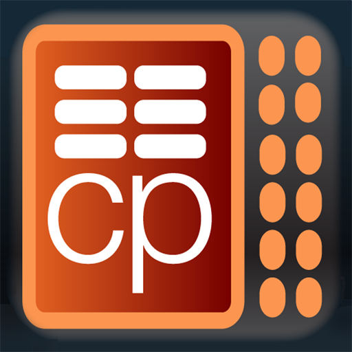 Biological Buffer Calculator أيقونة