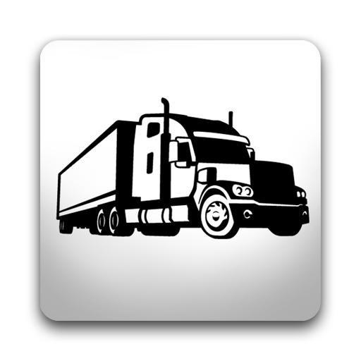 Truck Paper icon