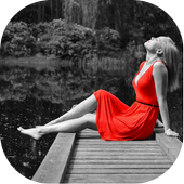 ikon Best Photo Editor New Version 2018 HD (pic editor)