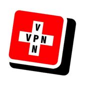 VPN Unblock - SuperVPN icon