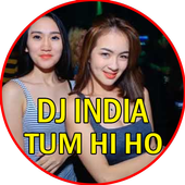 DJ Maskurane Tumhiho terbaru icon