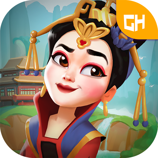 👹 Unsung Heroes - The Golden Mask 👹 icon