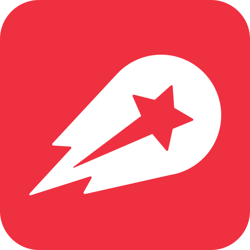 Domicilios.com - Delivery App أيقونة