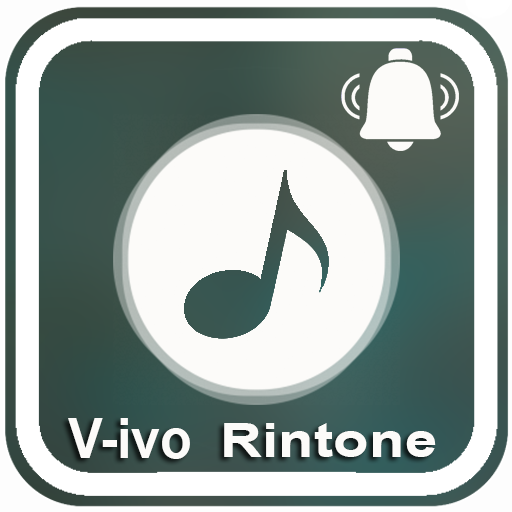 Ringtone for vivo v20 أيقونة