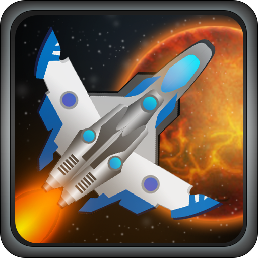 Space Shooter icon