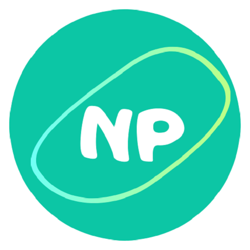 NotepaD Drawing   Editor icon