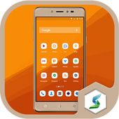 Theme for Coolpad Note 5 Lite icon