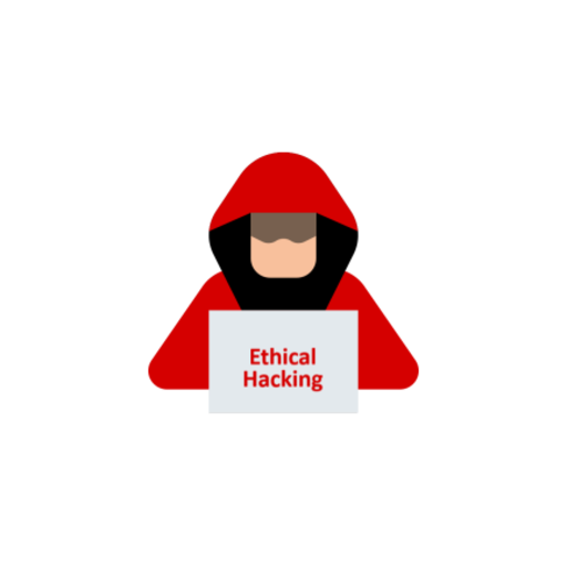 Ethical Hacking &amp; Quiz: Beginner to Advance 2020 icon