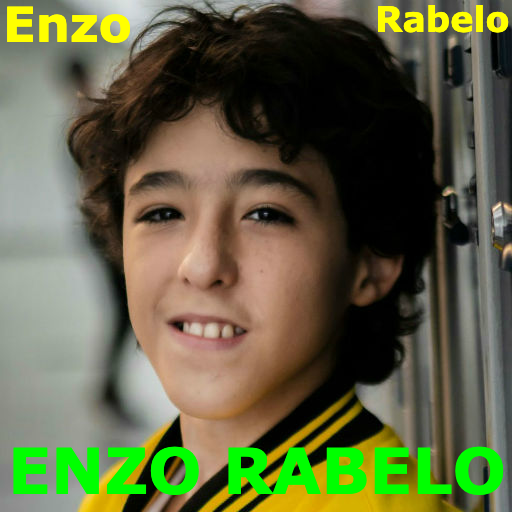 Enzo Rabelo Songs Offline Music (all songs 2020) icon