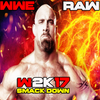 WWE 2K17 SMACK DOWN FREE GAME TRICKS icon