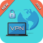 Global VPN Proxy-Speed VPN Free Unlocker Sites icon