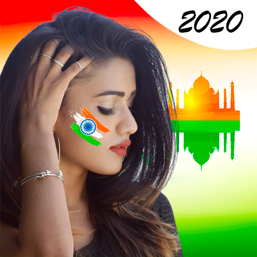 15 August Photo Frame IndependenceDay Photo Editor icon