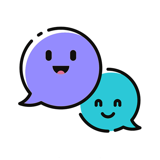 Chit-Chat : Whatsbubble Direct Chat Heads For All icon