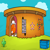 Mr Maa Fishing Escape icon