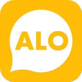 ALO! - Social Video Messenger on 9Apps