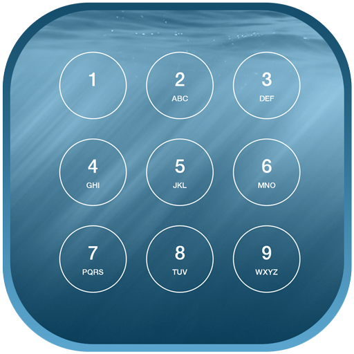 iOS 10 Lock Screen icon