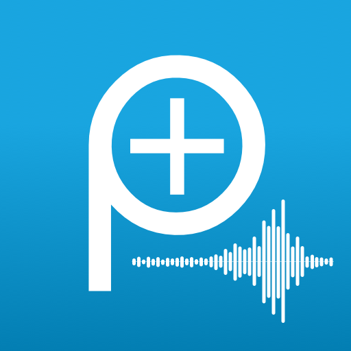 Protect  MP3/WAV Voice Recorder w/ Encryption Free icon