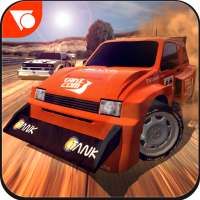 Rally Racer Unlocked