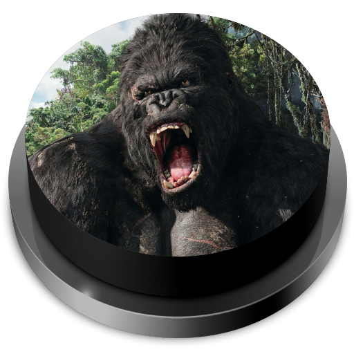 KING KONG Roar icon