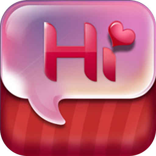 sayhi-video dating icon