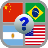 Flag Quiz - Guess the Flag icon