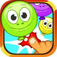 Balloon Festival - Tap Funny Balloons