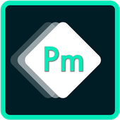 PhotoMotion Maker, Living &amp; Animated Photo Creator icon