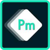 PhotoMotion Maker, Living & Animated Photo Creator on 9Apps