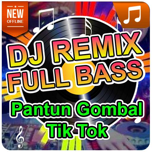 DJ Pantun Gombal TikTok Viral Offline icon