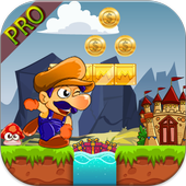 Super Adventure World 2 icon